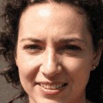 Διονυσία Μαργαρίτη