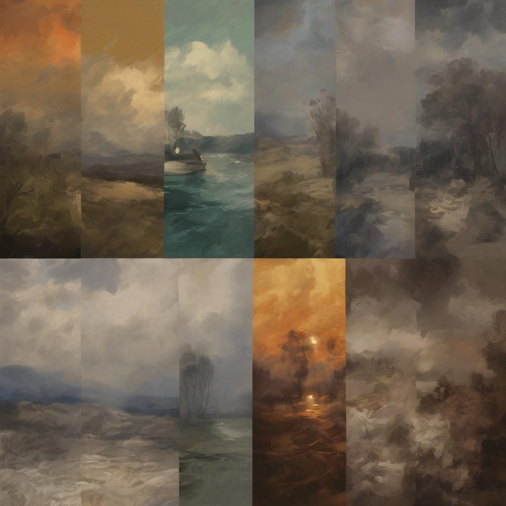 Η Τέχνη και ο Στυλ του Paul de COCK