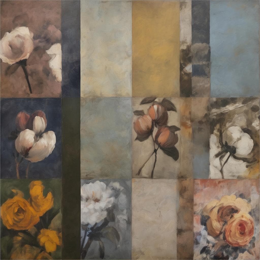 Σάντιος ΜΠΟΥΓΚΛΙΌΝΙ – Ο Μετρ της Πηλοπλαστικής