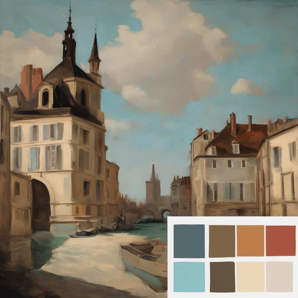 Αντουάν ΚΑΡΩΝ – Ο Δραματικός Ηγετούς της Γαλλικής Αναγέννησης