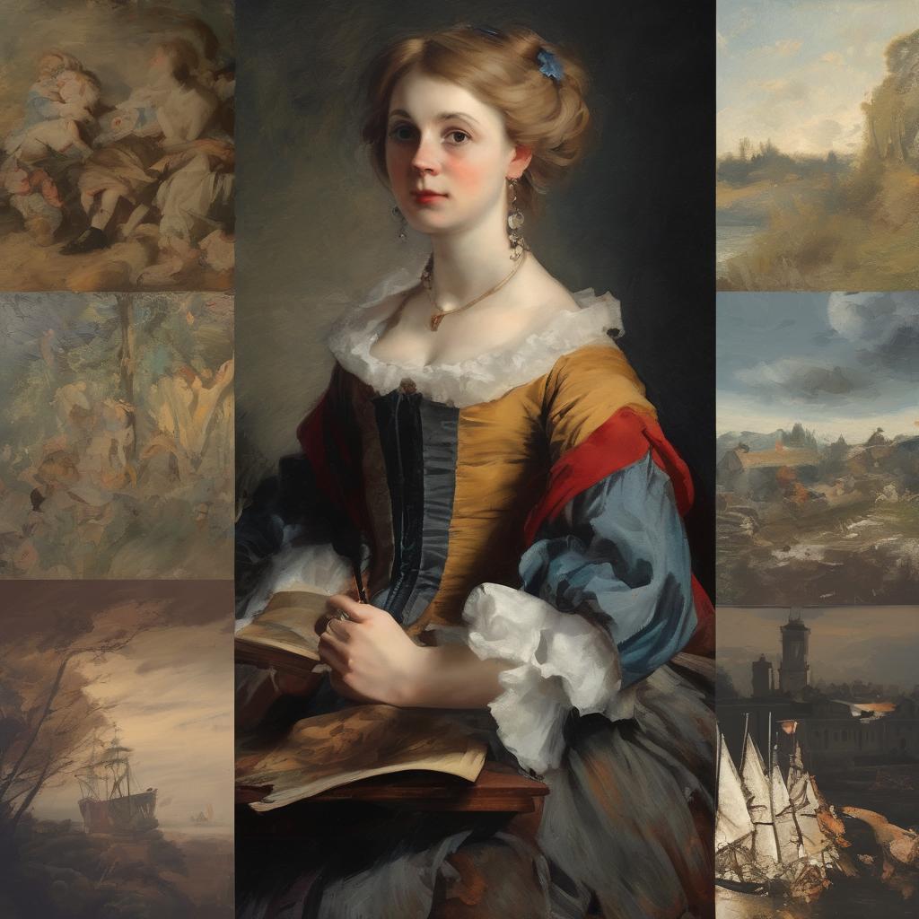 Η Ζωή του Hans von BURGHAUSEN