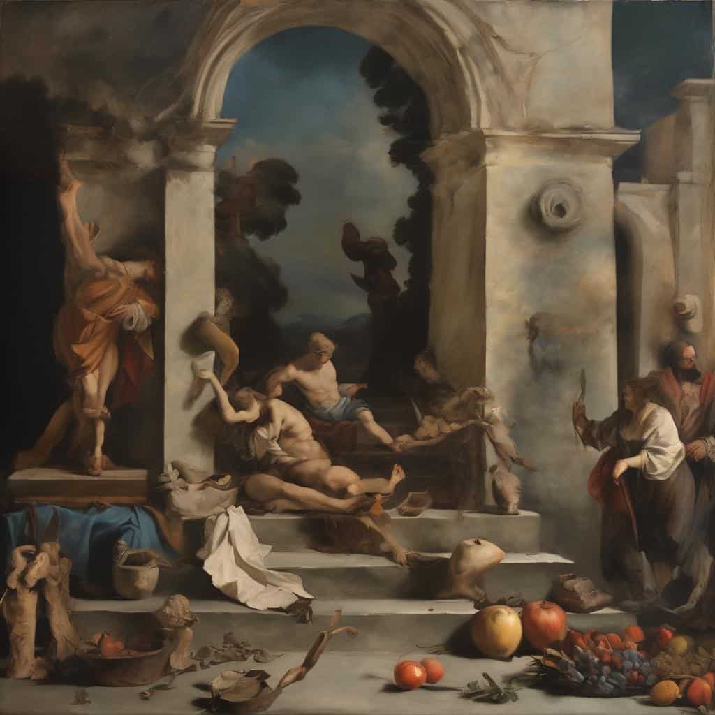 Giulio dell’ ANGOLO DEL MORO