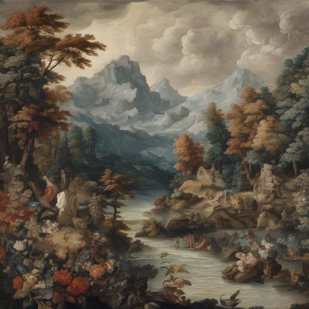 Αντώνιος Μορ Φαν Ντάσχορστ – Ο Ολλανδός Μεταγενέστερος Ζωγράφος