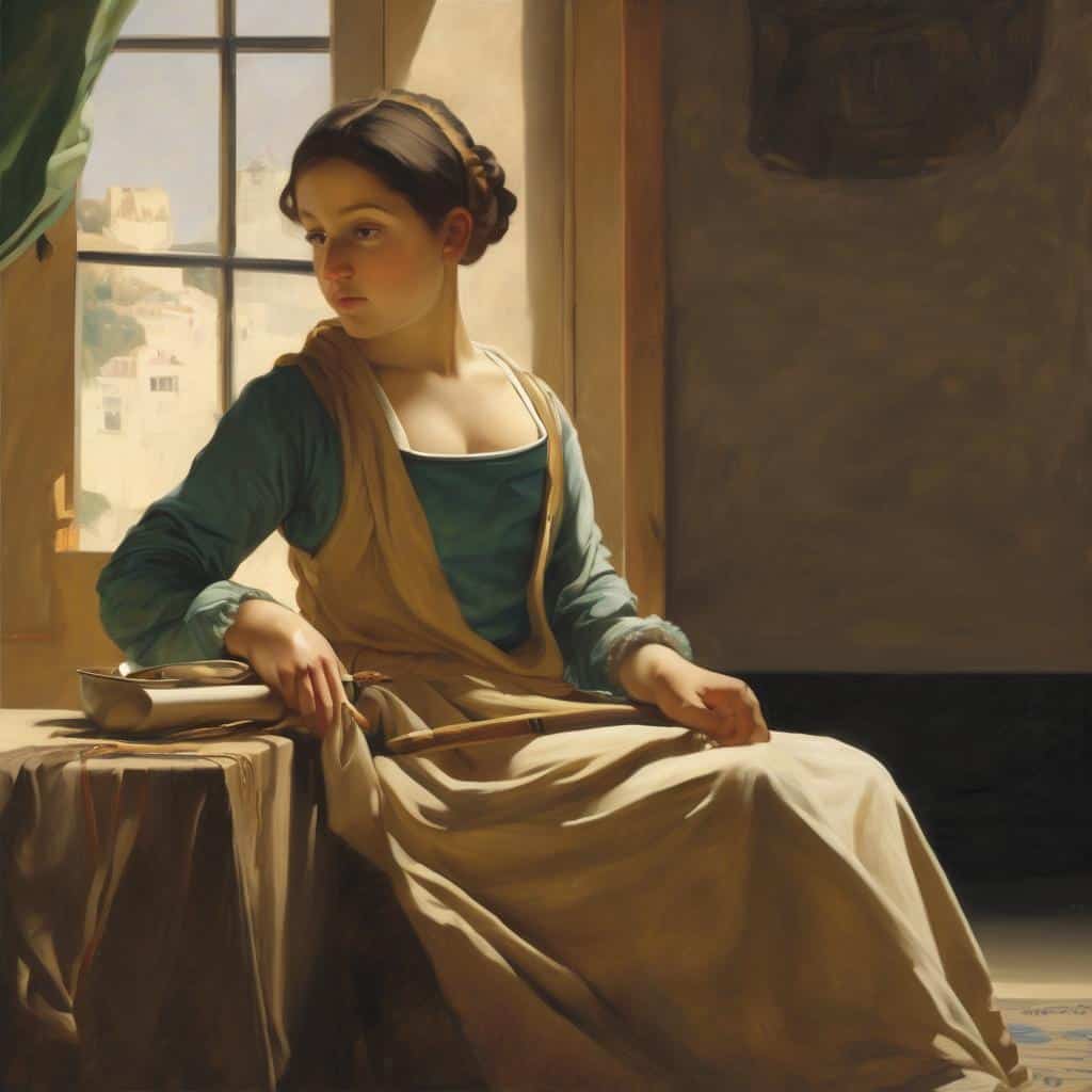 Κάρολος-Γαβριήλ Γλέρ – Ο Μελαγχολικός Ρομαντικός