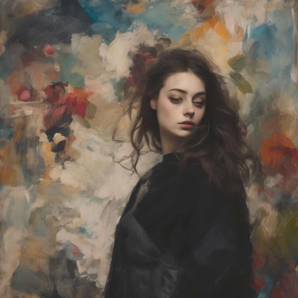 Ανσέλμος Φλάμεν – Ο Μεγάλος Μωβίστας