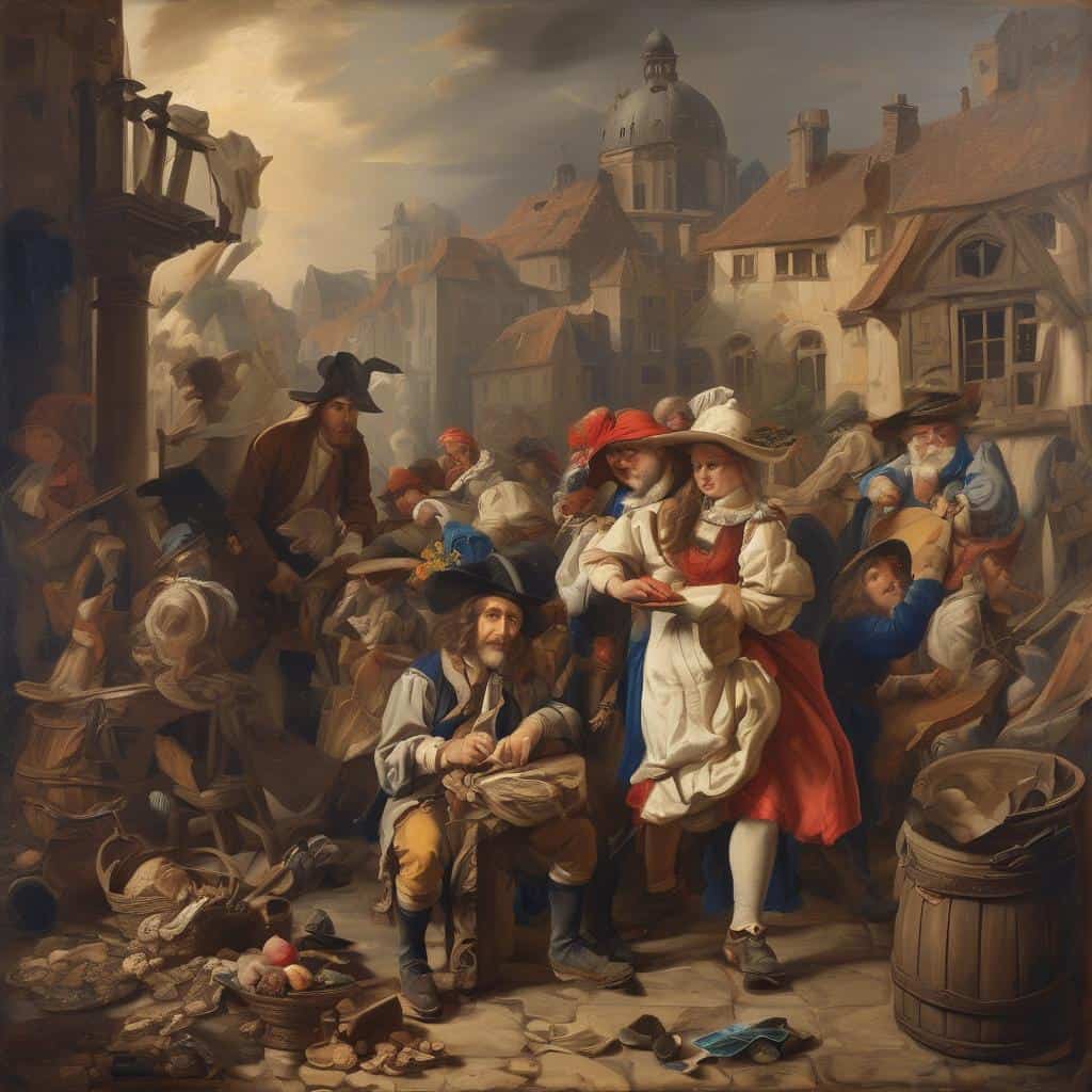 Johann Lukas von HILDEBRANDT