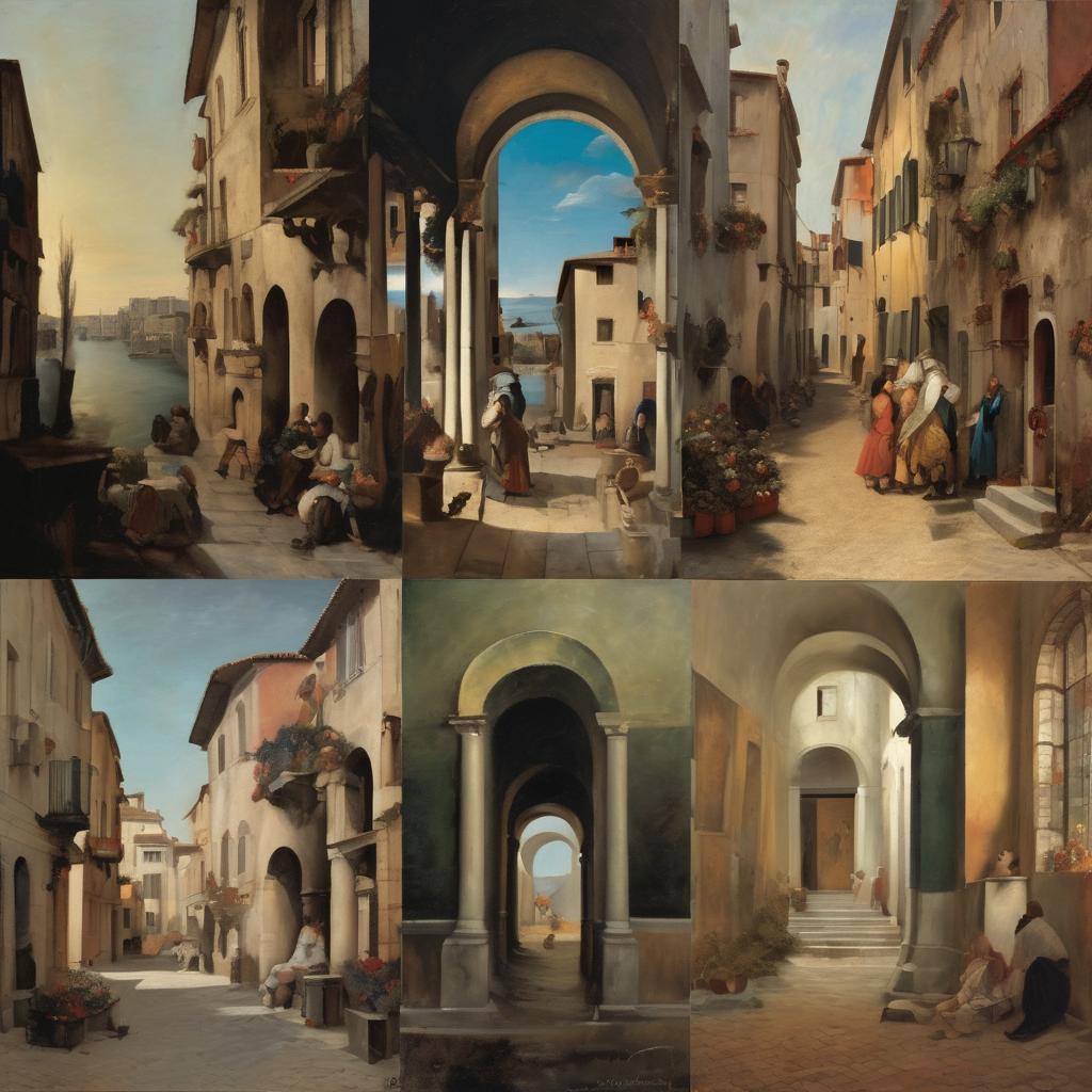 Η Ζωή και Προέλευση του Κριστόφορο Σκάκκο