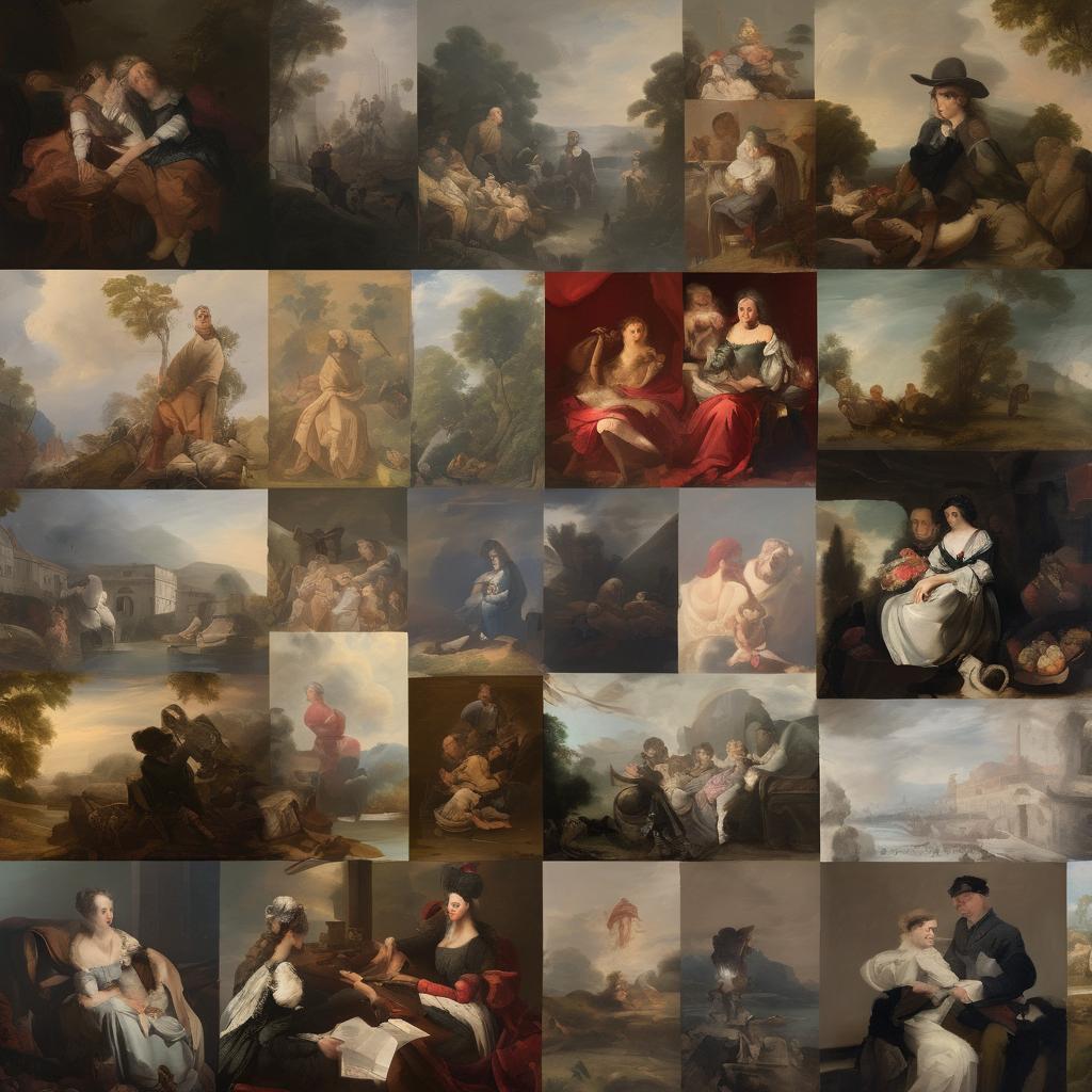 Η Ζωή και η Παιδεία του Johann Christian VOLLERDT