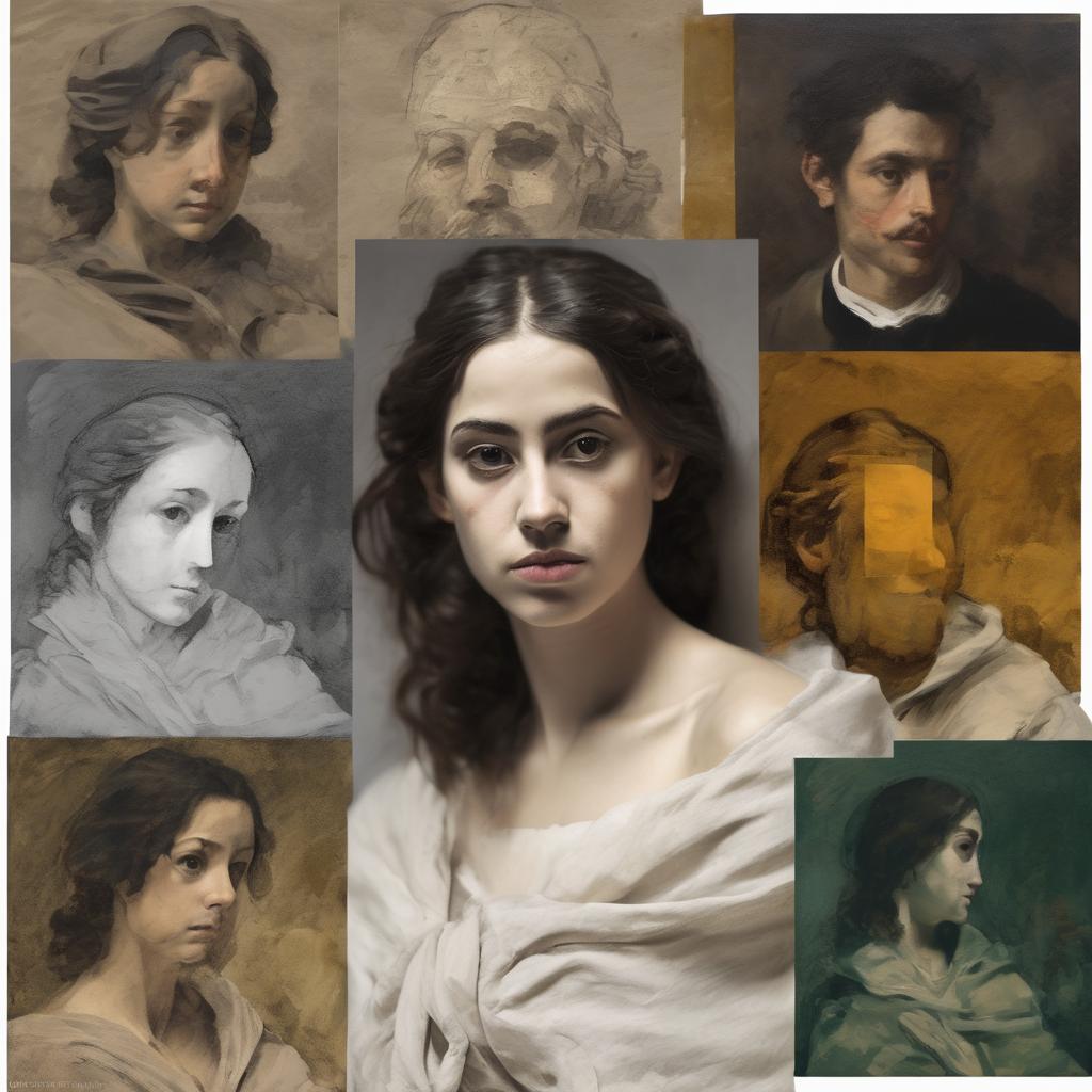 Πολυσχιδής δημιουργική πορεία του Antonio VÁZQUEZ