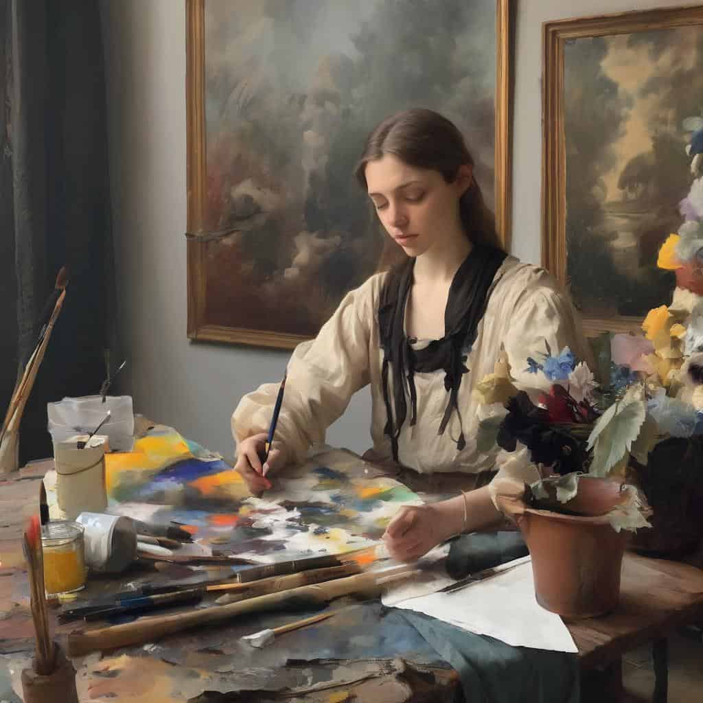 Αντουάν ΒΙΕΡΤΣ – Ο Έρωτας και η Σκοτεινή Τέχνη