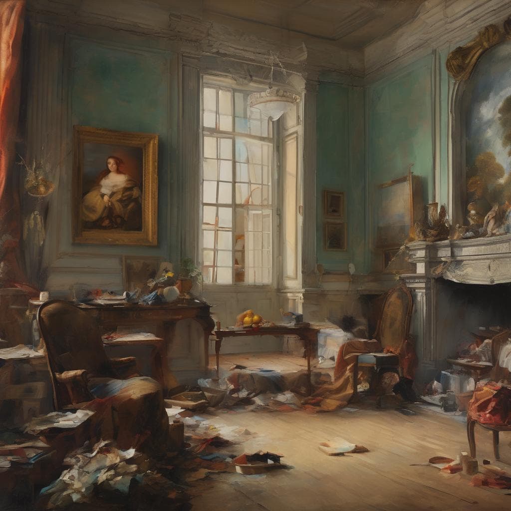 Αντουάν-Σαμουέλ Αντάμ-Σαλομόν – ο Φωτογράφος των Διακεκριμένων