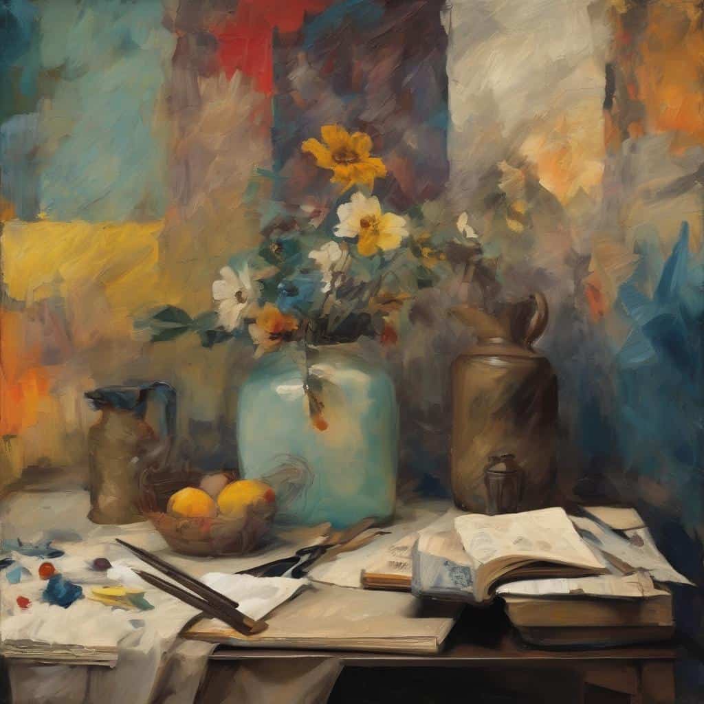 Νίλς Έντβαρντ Κρέιγερ – Ο Σκανδιναβικός Μετα-Εικαστικός