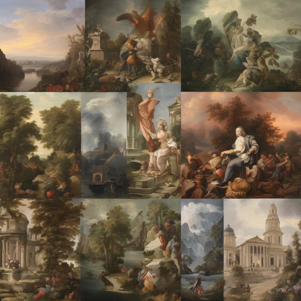 Πρώιμη Ζωή και Εκπαίδευση του Johann Christian WENTZINGER