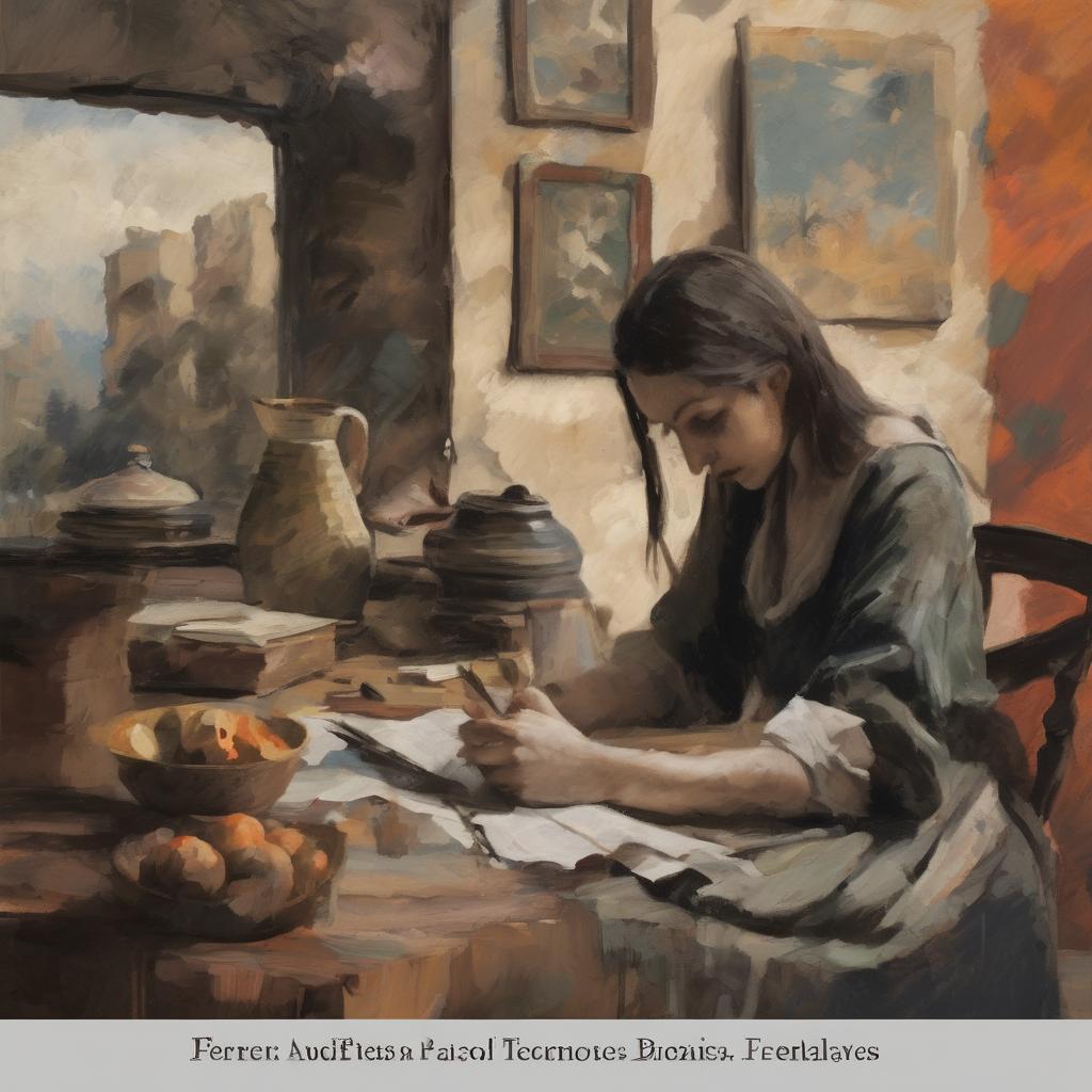 Βιογραφία του Φερέρ Μπάσα