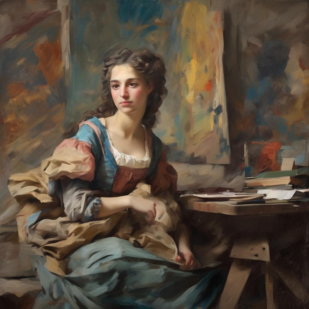 Η ζωή και οι επιρροές του Antoine Wiertz