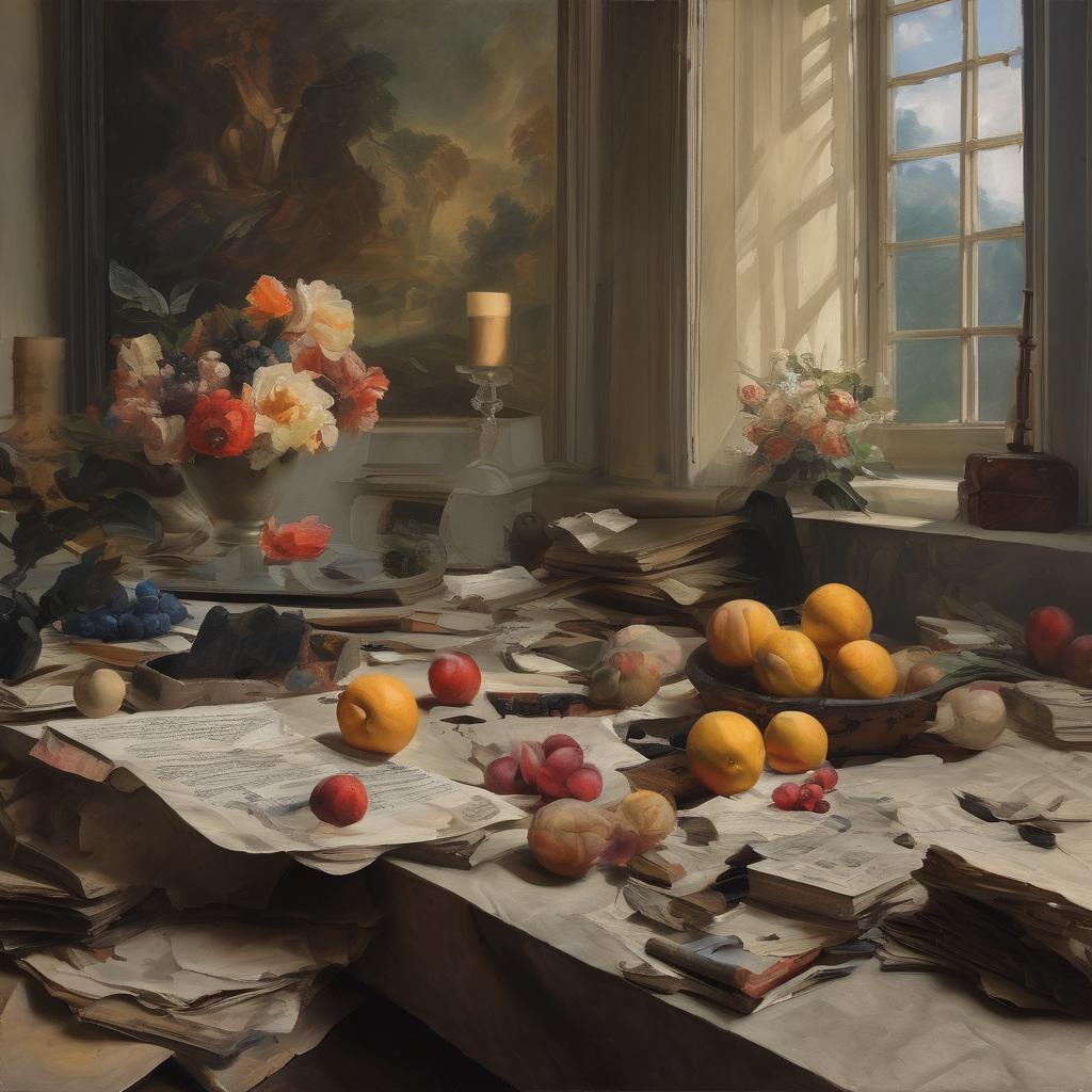 Η Ζωή και η Καριέρα του Johann Christoph ERHARD