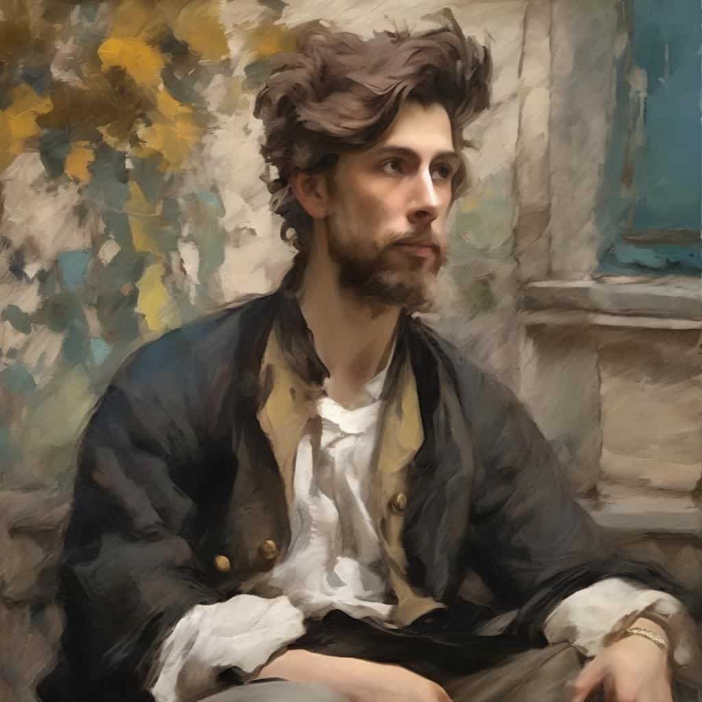 Αντουάν-Ζαν Γκρό – Ο Μεγαλοπρεπής Μαέστρος της Νεοκλασικής Τέχνης