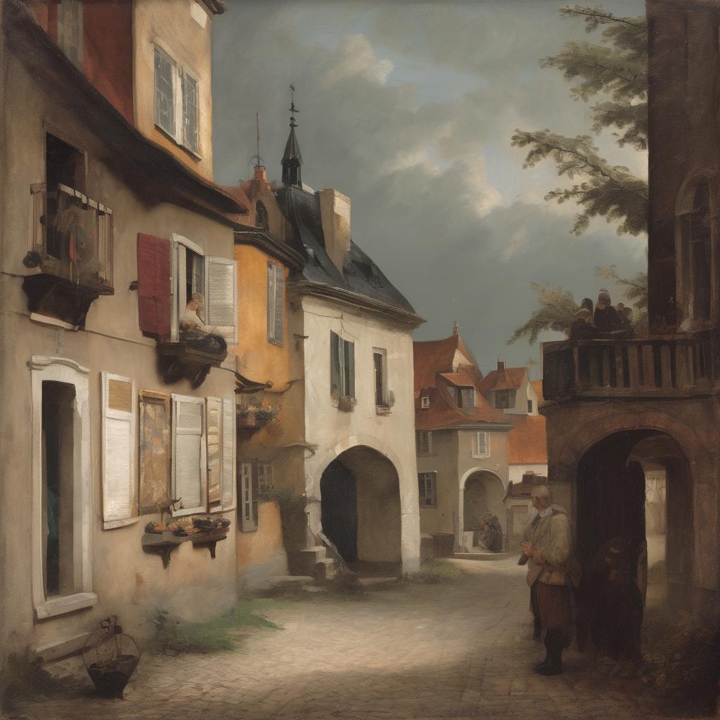 Βιογραφία του Gysbrecht LEYTENS